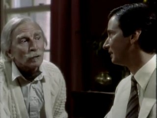 Storyboard - Inspector Ghote Moves In (1983)