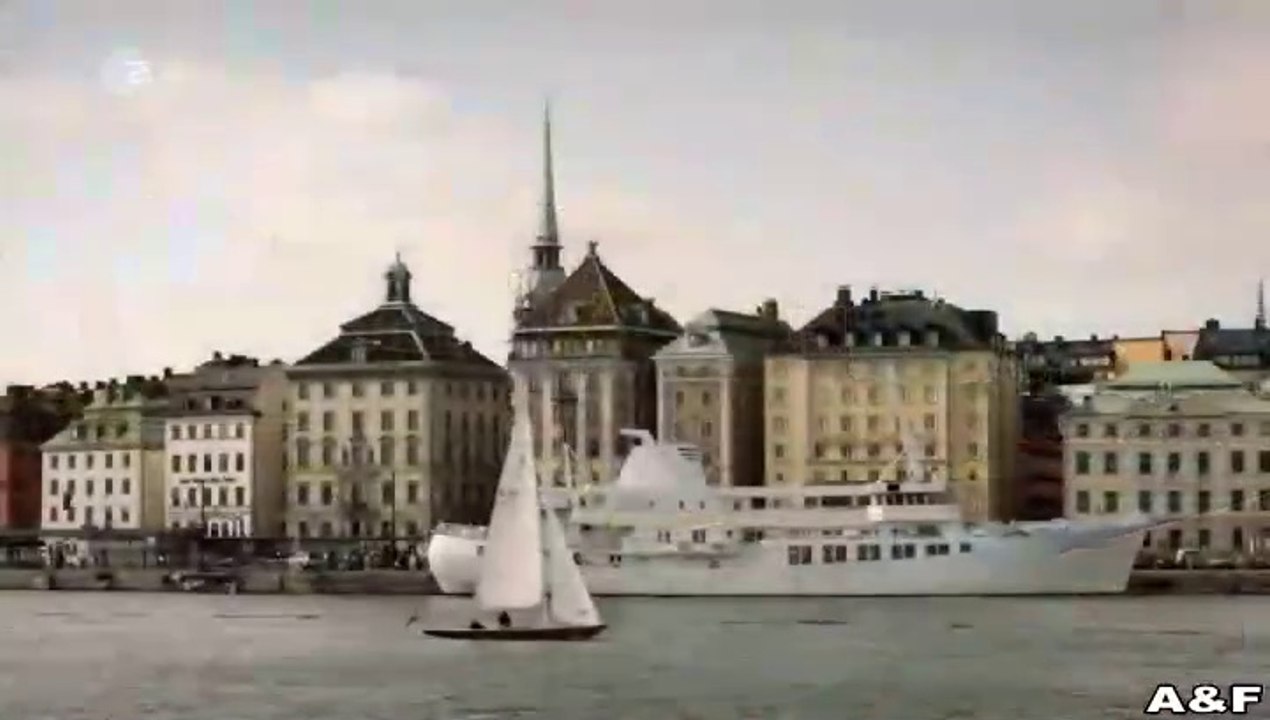 Inga Lindström -057- Die Kinder meiner Schwester