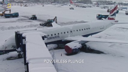 Air crash investigation S25E5 Powerless plunge (HD)