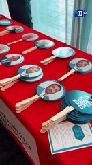 Ronald McDonald House reconoce labor filantrópica de 12 hombres en Miami