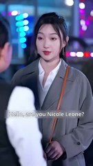 After a Flash Marriage, She Found Out That the Mysterious Husband Turned Out to Be Her Boss