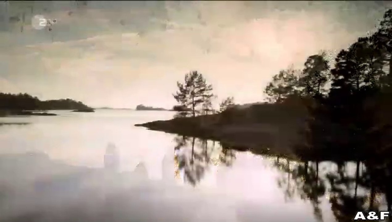 Inga Lindström -058- Süße Leidenschaft