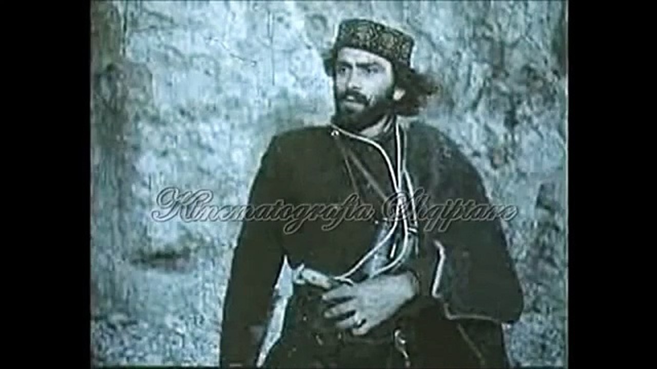 (KOLONA ZANORE) LIRI A VDEKJE - Kinematografia, Arti Skenik - Sporti