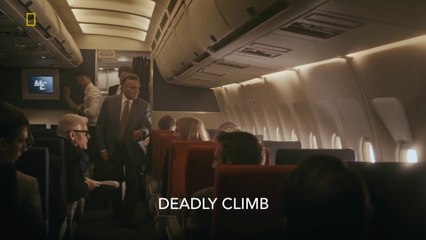 Air crash investigation S25E7 Deadly climb (HD)