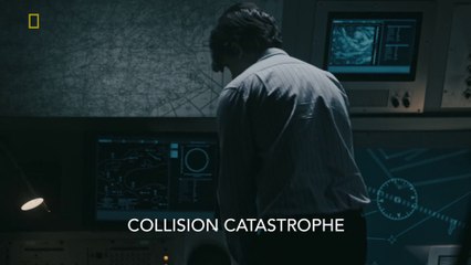 Air crash investigation S25E9 Collision catastrophe (HD)