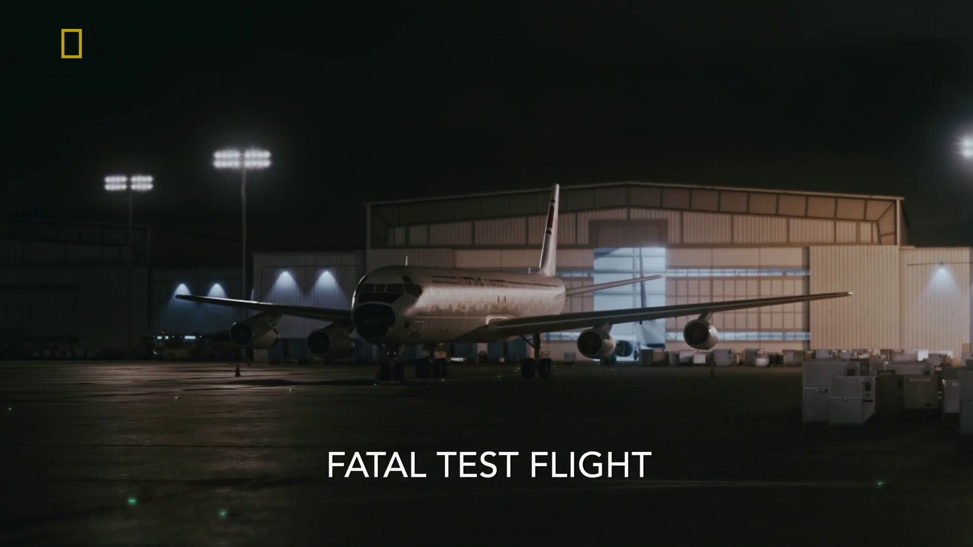 Air crash investigation S25E10 Fatal test flight (HD)
