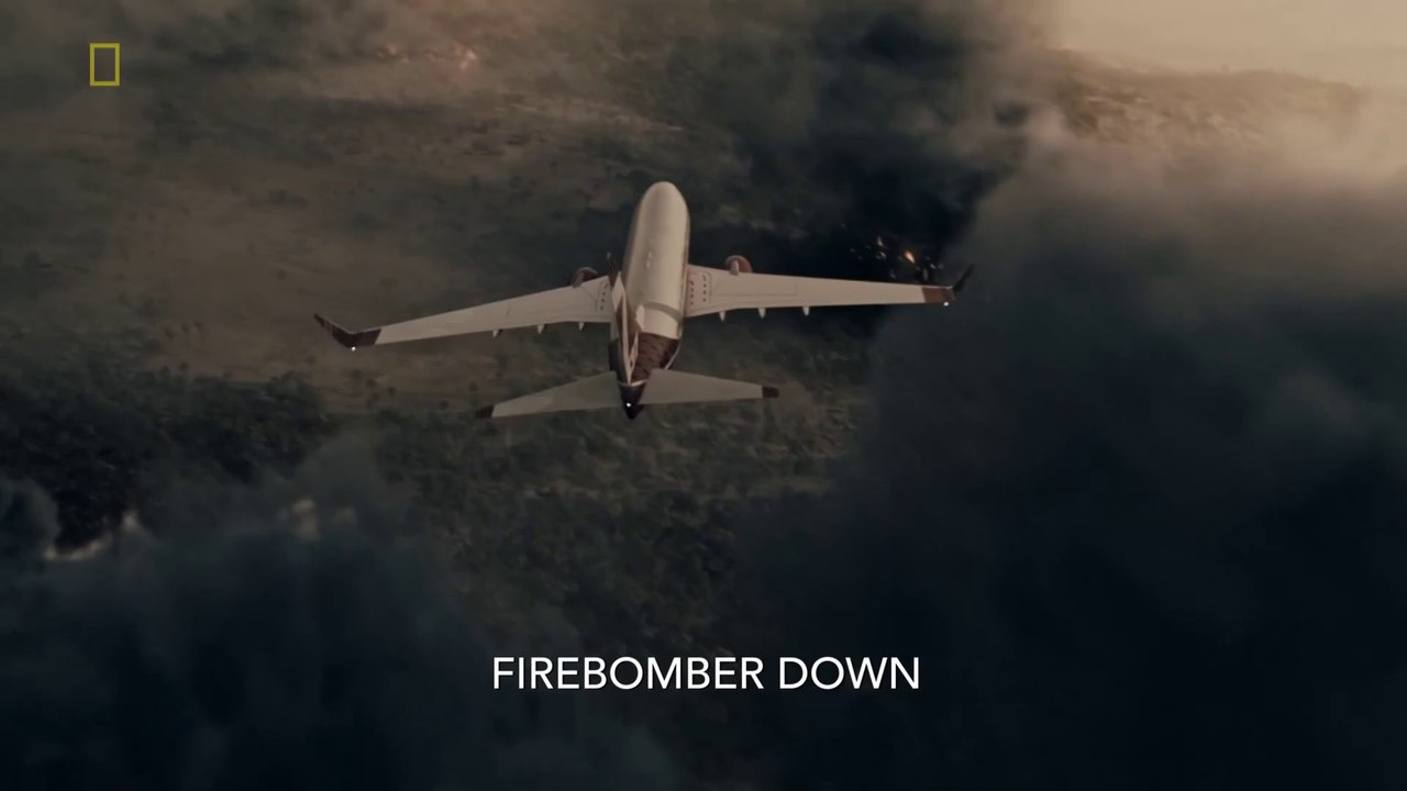 Air crash investigation S25E8 Firebomber down (HD)