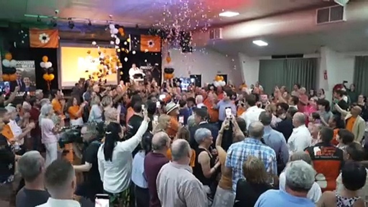 Northern Territorians tell ABC's 'Your Say' about the issues on their mind this election