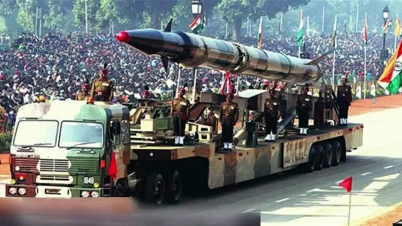 Pakistans Fire Power  How Pakistan Became A Nuclear Power  Asma Shirazi