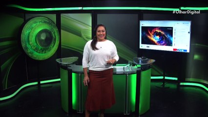 Imagens revelam nascimento de planetas com nitidez sem precedentes