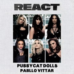 The Pussycat Dolls, Pabllo Vittar - React (Remix)
