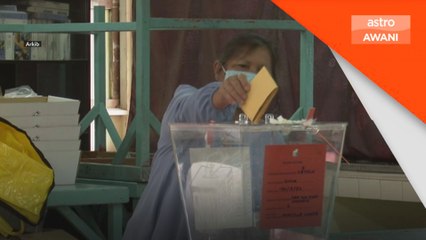 UPKO tekad pertahan Kadamaian, sasar kerusi baru