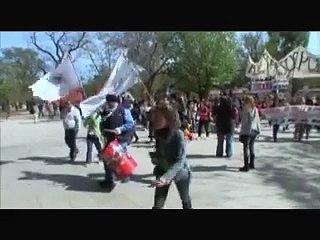 Sin Punto y Aparte | movie | 2012 | Official Trailer