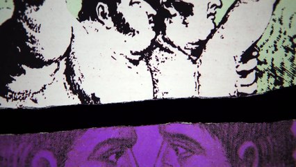 AKOE/AMFI: The Story of a Revolution (*Just to Sleep on Their Chest) | movie | 2023 | Official Trailer