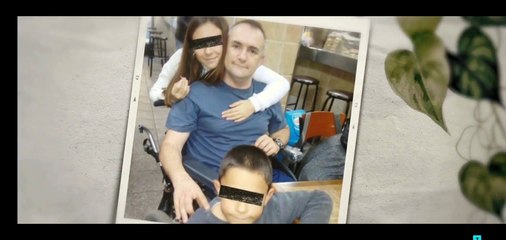 Asesinas: La desaparición de Isaac