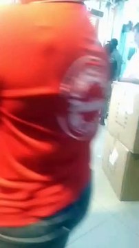 Trabajadora denuncia abusos en operativos migratorios