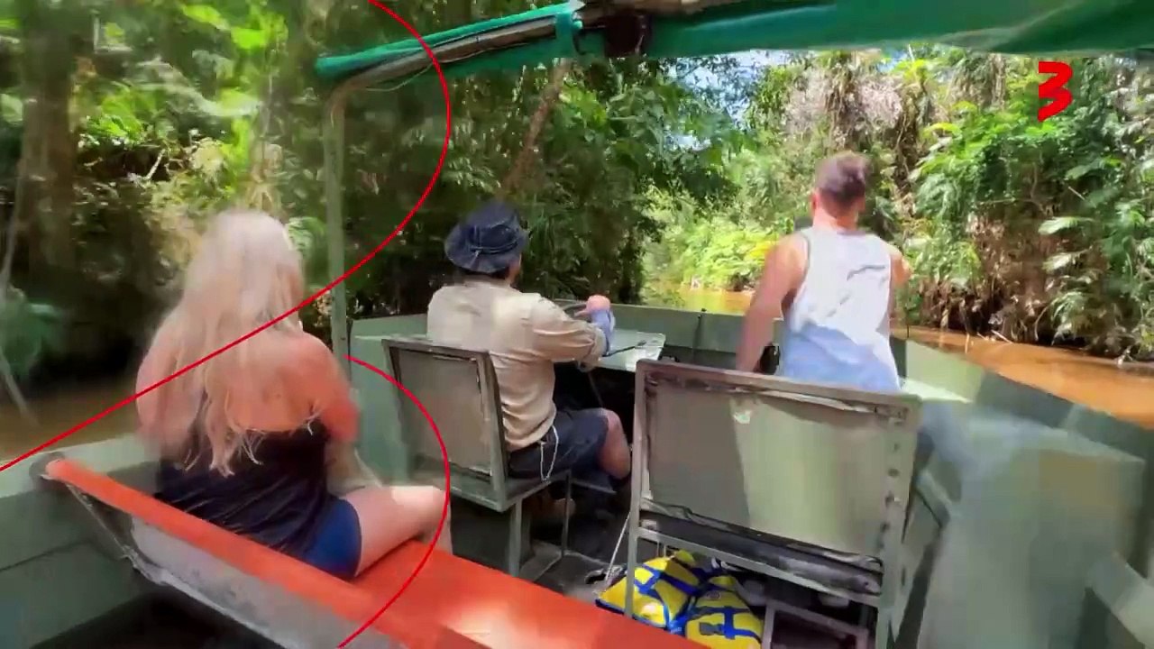 Kaks Kanget Austraalias | show | 2025| S11 | Official Teaser