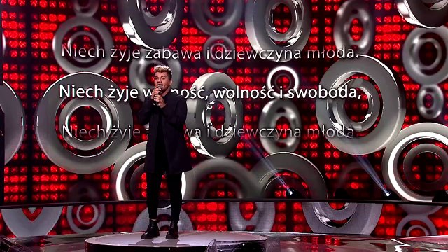 Szansa na sukces | show | 1993 | Official Trailer