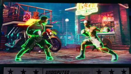 Ryan Garcia vs. Rolando Romero | movie | 2025 | Official Trailer