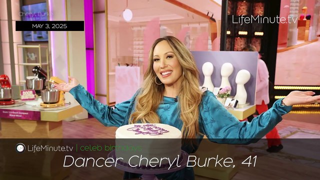 Celebrity Weekend Birthdays: Frankie Valli, Rachel Zegler, Randy Travis, Lance Bass, Rory McIlroy, Leni Olumi Klum and More