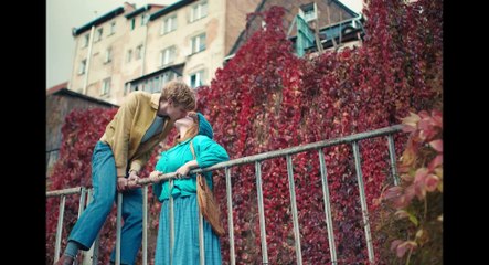 Questa sono io | movie | 2024 | Official Trailer