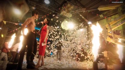 (Indo Sub) Ep 05 Marry to the Enemy of My Enemy
