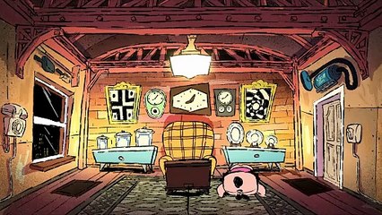 Muscle Man in: Metal Mayhem | movie | 2024 | Official Trailer