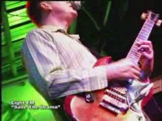 Light FM Performs 'Save The Drama' – Watch Now on Rock Remedy 🎶