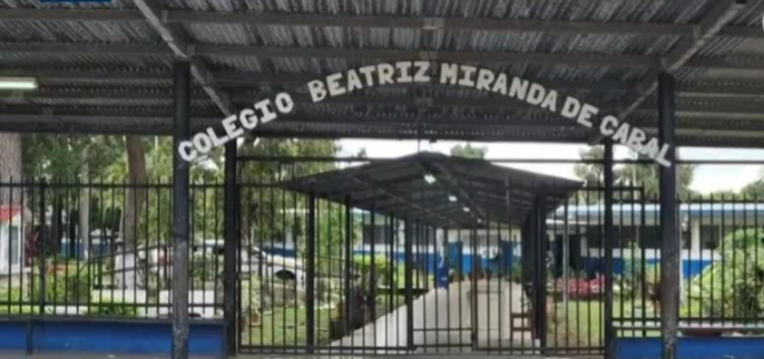 Colegio Beatríz Miranda retoma clases tras descartar casos de Encefalitis