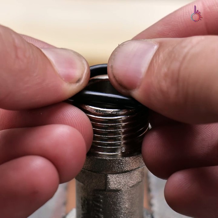 The ultimate O-Ring fitting hack you need to know