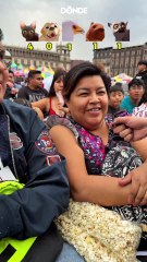 ¿Con qué animal de la película Flow te identificas? Descúbrelo en nuestra encuesta en el Zócalo 🐾