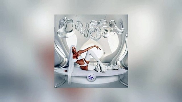 Jelena Karleuša, Pabllo Vittar - La Bomba