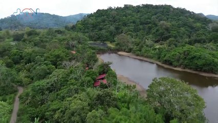 Boca Tapada: el paraíso escondido que apuesta por el ecoturismo