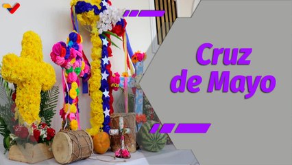 Al Día | "Cada uno lleva su cruz"