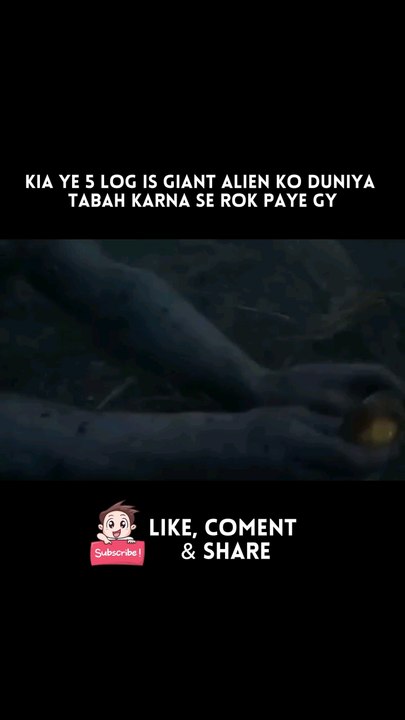 Can These Kids Save The World From This Evil Alien #movieexplanation #movieexplain #movieexplainedinhindi #movieexplained