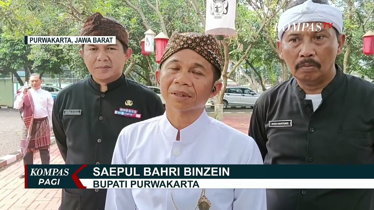 Penjelasan Dedi Mulyadi Soal Payung Hukum Program Bina Anak Bermasalah di Barak Militer