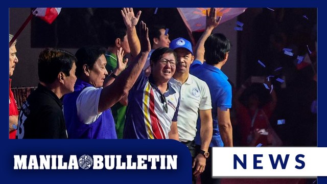 Marcos: Filipinos drive PH rise as one of Asia’s fastest-growing economies