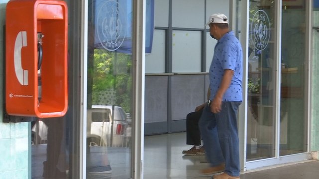 Pacientes con enfermedades crónicas reaccionan al paro médico