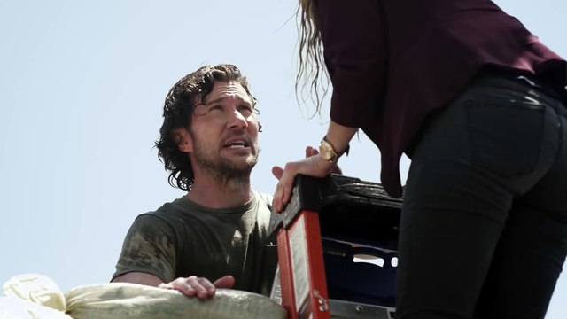 OCEANS RISING | PELICULA COMPLETA ESPAÑOL LATINO| ESTRENO 2025 | Tienen una última oportunidad antes de que Estados Unidos se hunda | Acción | Pelicula completa HD