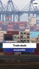 GOP strategist: Trade deals are possible