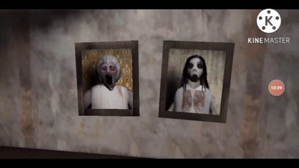 Slendrina: Asylum fuga do asilo abandonado