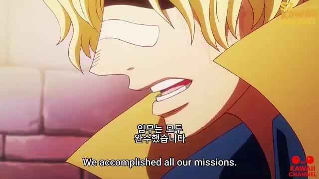 One Piece 1127 | Luffy Eats Kizaru Light & Destroys Kizaru's clones Army. Saturn Approaches Egghead