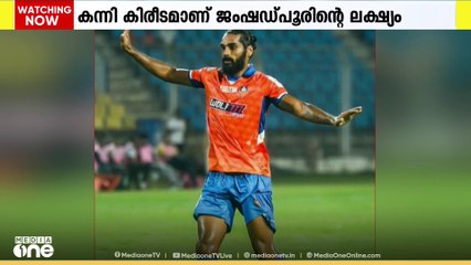 സൂപ്പർ കപ്പ്; ഗോവ-ജംഷഡ്പൂർ കലാശപ്പോര് ഇന്ന്