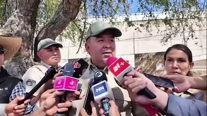 Continúa búsqueda de la tercera persona desaparecida en el incendio y explosión del Álamo industrial
