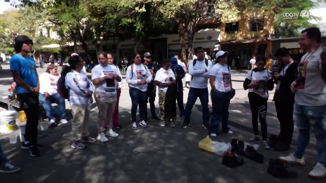 Piden a Educación que aplique protocolo de atención para alumnos hijos de desaparecidos