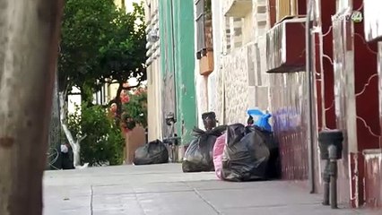 Pregunta alcalde de Tonalá, quién le entra al Siapa de la basura
