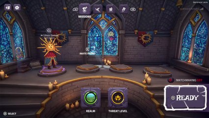 The Spell Brigade demo | Part 1