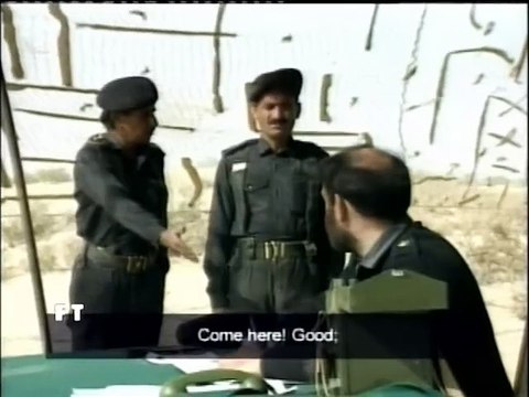 A2Z Shikarpuri Excuses Sir Excuses OLD PTV Drama Alpha Bravo Charlie