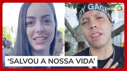 ‘Obrigado pela arte’: fãs contam o que diriam se tivessem 20 segundos com Lady Gaga