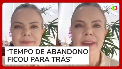 Gleisi Hoffmann provoca Bolsonaro ao celebrar o 1º de maio: ‘Tempo de abandono ficou para trás’